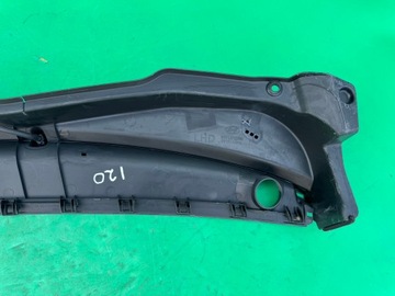 фото thumb №9, Панель под лобовым стеклом пластиковый rzutnik воды 86151-1j000 hyundai i20 i 08- европа