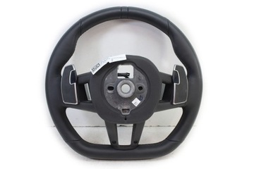 фото thumb №13, Bmw 7 g70 кермо 5a16b99 sport cl34856 кермо багатофункціональна m-paki