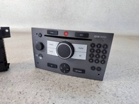 фото thumb №3, Радио радиопроигрыватель opel astra h дисплей монитор