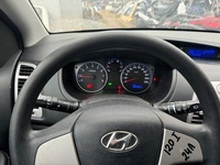 фото thumb №9, Hyundai i20 i воздуховод подушка безопасности водителя