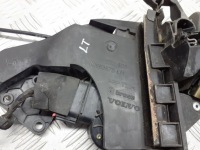 фото thumb №4, Замок двері лівий задня volvo v50 30663578