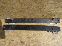 фото thumb №1, Land rover sport балка бампера задняя задняя