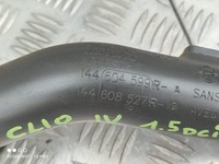 фото thumb №2, Renault clio iv труба інтеркулер 1.5 dci