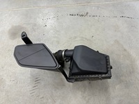 фото thumb №9, Захист корпус фільтра повітря резонатор x5 g05 комплект оригінал