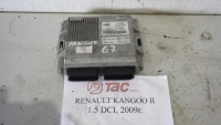 фото thumb №1, Модуль блок управления lpg газа kangoo ii 1.6 616746000