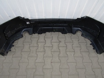 фото thumb №8, Бампер зад задній bmw 2 g42 купе m набір 22-