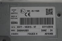 фото thumb №16, Навигация радио ecosport ii mk2 st -line lift