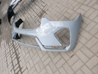 фото thumb №2, Бампер перед передний volvo xc60 xc 60 ii 2 fl lift lifting r-design design