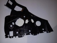 фото thumb №6, Opel astra j 2012 перед сторона левая элементы крепёжные