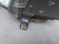 Lexus rx рестайлинг  фара левая full led Киев, фото thumb