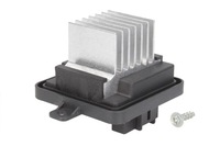 фото thumb №2, Резистор воздуховод citroen c4 picasso / c4 grand pic