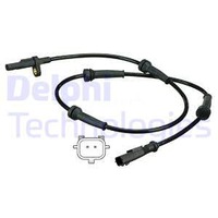 фото thumb №2, Датчик, скорость вращательная колеса delphi ss20376