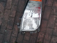фото thumb №6, Лампа левая перед передняя renault maxity nissan cabstar