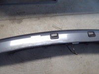 фото thumb №12, Polo iii 6n бампер балка бампера задня hb 3d lk7y