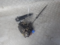 фото thumb №1, Skoda fabia i vrs rs левый замок ручка дверь перед