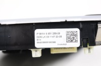 фото thumb №5, Bmw seria 1 e87 118d 2008 rhd салон лампа освещение крыша крышка трамблёра 91496