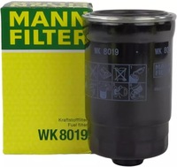 фото thumb №1, Mann фильтр топлива kia soul am