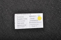 фото thumb №8, Maserati ghibli iii обшивка багажника лівий