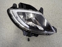 Купити Hyundai ix20 hb 5d 09- протитуманна фара передній правий, фото thumb