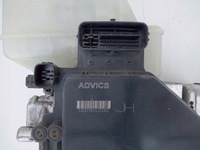 фото thumb №7, Підсилювач насос гальмівна бак рідини infiniti qx80