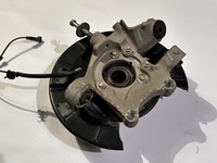 фото thumb №12, Поворотный кулак ступица левая зад задняя chevrolet camaro 2009 - 2015