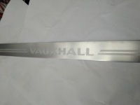 фото thumb №3, Молдинг порог opel 13443878