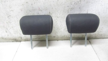 фото thumb №1, Toyota avensis t27 рестайлинг t29 подголовник левый зад 16-