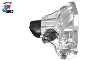 фото thumb №4, Коробка передач коробки передач jr5 175 1.5 dci renault megane iii