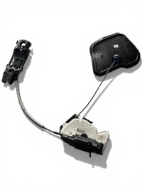 фото thumb №1, Skoda citigo замок дверь левый задняя подкладка ручка zaślepkadrzwi 1s4839015a