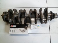 Купить Ford transit mk7 vii 2.4tdci wał коленчатый po шлифовка 4c1qba, фото thumb