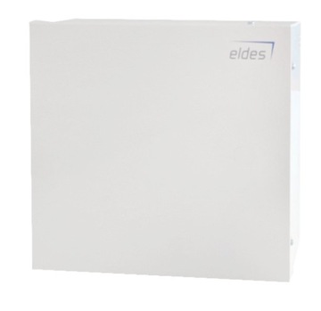 КОРПУС С ТРАНСФОРМАТОРОМ 40ВА ELDES ME-1 МЕТАЛЛ ESIM264 ESIM364 ESIM384