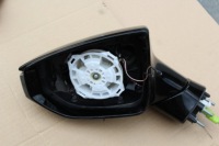 Купить Зеркало левая lexus ux 8 pin europa, фото thumb