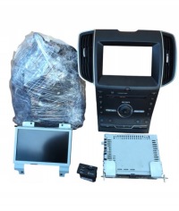 фото thumb №1, Радио sony синхронизация 2 навигация ford edge usa