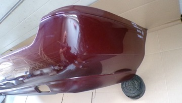 фото thumb №9, Mondeo mk1 бампер зад универсал