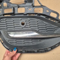 фото thumb №6, Opel grandland x 17-20 решётка бампера передний левая yp00028777