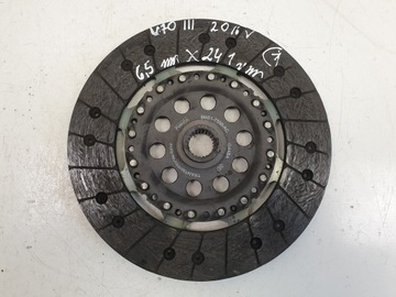 фото thumb №7, Volvo v70 iii 2.0 16v диск прижим сцепление