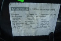 фото thumb №8, Бардачок пасажира vw passat b6 05-10 europa