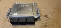 фото thumb №8, Бортовий комп'ютер блок керування двигуна ecu 1.6thp citroen ds4 9675799180