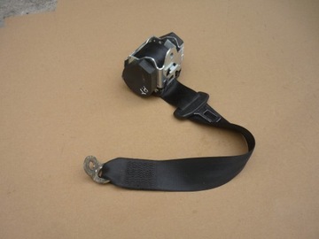 фото thumb №1, Pas безопасности правые зад seat altea toledo iii 5p0857805b исправный