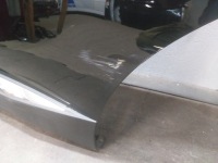 фото thumb №2, Дверь задняя левая peugeot 3008 ii 2 16-