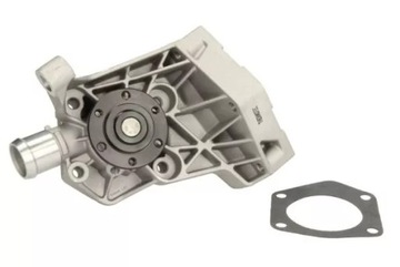 фото thumb №2, Насос жидкости охлаждающей skoda fabia i, f