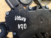фото thumb №4, Volvo v70 механизм дворники задняя