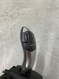 фото thumb №5, Bmw 5 f10 f11 ручка перемикання передач 9251186