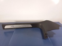 фото thumb №1, Porsche panamera i 970 молдинг порог правый перед 970555518