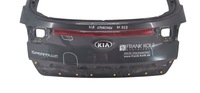 фото thumb №8, Kia sportage iv 2015-2021 кришка багажника задня багажника