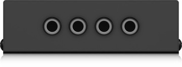 Eliminator szumów Behringer HD400