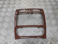 фото thumb №1, Рамка радіо консолі mercedes c-klasa w203