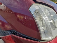 фото thumb №10, Opel meriva a крыло правый перед передний z594 3iu