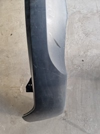 фото thumb №11, Hyundai ix35 10- накладка спойлер дифузор бампера заднього задня 86612-2y000