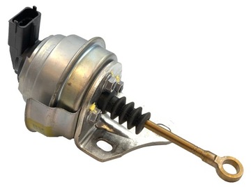 ОРИГИНАЛЬНЫЙ турбопривод, контроллер турбины HONEYWELL для IVECO 5801922491